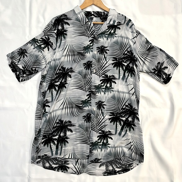 Other - Hawaiian shirt